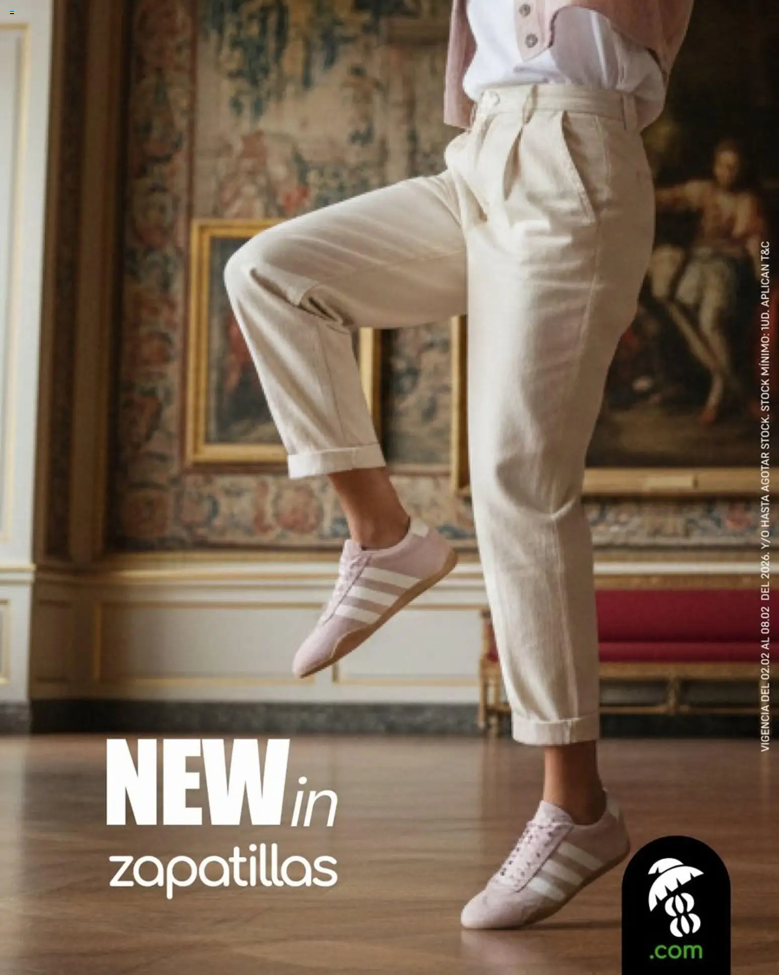 Vista previa de Catálogo de la tienda Platanitos válido desde 02/02/2026