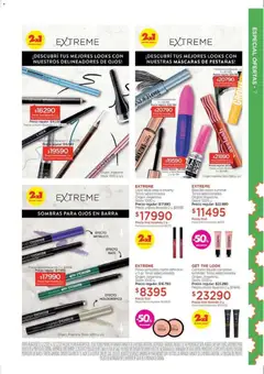 Vista previa del folleto de la tienda Farmacity válido desde el 02/12/2025 | Página: 7