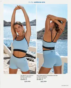 Vista previa del folleto de la tienda Vitnik válido desde el 03/12/2025 | Página: 117