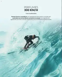 Folleto de la tienda Avon válido desde el 09.07.2025 | Página: 57