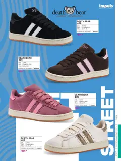 Vista previa las ofertas de la tienda Impuls - Catálogo Dama Otoño-Invierno 2025 desde el 07/07/2025 | Página: 329