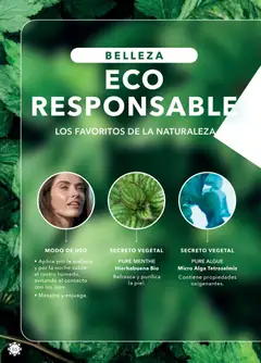 Vista previa las ofertas de la tienda Yves Rocher - Campaña 16 2025 desde el 19/11/2025 | Página: 88