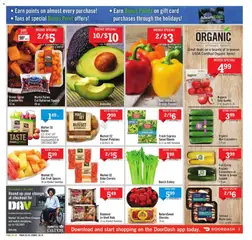 Ad Preview of Price Chopper Weekly Ad from 11/02/2025 | Page: 3
