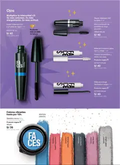 Vista previa de Ciclo 17 de la tienda Natura válido desde 03/10/2025 | Página : 108