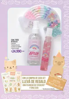 Vista previa del folleto de la tienda Amodil válido desde el 14/10/2025 | Página: 119