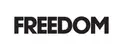Logo shop Freedom Furniture
