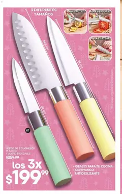 Vista previa las ofertas de la tienda Fuller - Campaña 15 2025 desde el 29/10/2025 | Página: 42