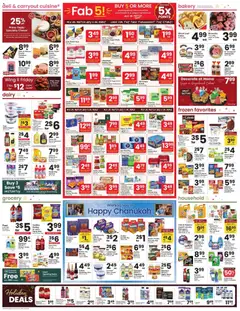 Ad Preview of Acme Weekly Ad from 12/05/2025 | Page: 2