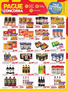 Pré-Visualização do folheto "Ofertas da semana" da loja Komprao Atacadista válido a partir de 03/11/2025 | Página: 3