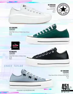 Vista previa las ofertas de la tienda Price Shoes - Catálogo Importados Winter 2025 desde el 11/11/2025 | Página: 451