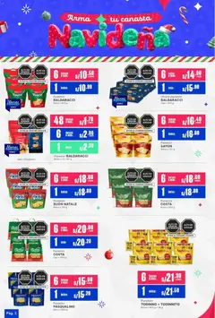 Vista previa de Catálogo Makroahorro VIG#24 de la tienda Makro válido desde 20/11/2025 | Página : 2