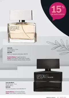 Vista previa del folleto de la tienda Mary Kay válido desde el 03/12/2025 | Página: 93