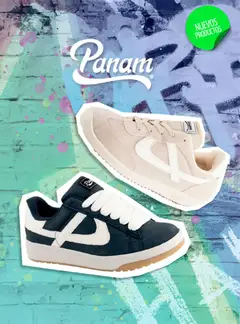 Vista previa las ofertas de la tienda Andrea - Catálogo Panam desde el 31/10/2025 