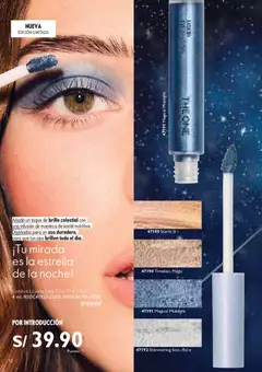 Vista previa de Campaña 16 de la tienda Oriflame válido desde 15/11/2025 | Página: 12