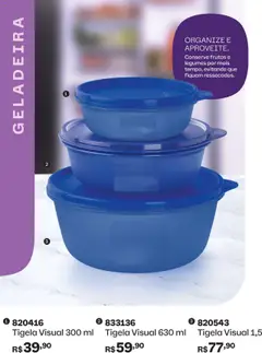 Pré-Visualização do folheto "Black Friday" da loja Tupperware válido a partir de 01/11/2025 | Página: 26