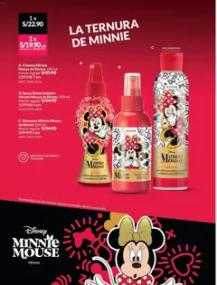 Vista previa de Ciclo 19 de la tienda Avon válido desde 01/12/2025 | Página: 224