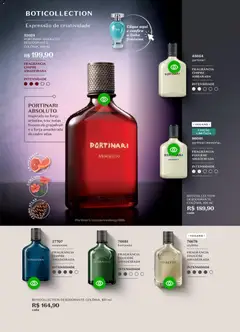 Pré-Visualização do folheto "Ciclo 17/2025" da loja O Boticário válido a partir de 01/12/2025 | Página: 96