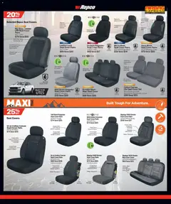 Preview of catalogue Catalogue from shop Repco valid 30/10/2025 | Page: 26