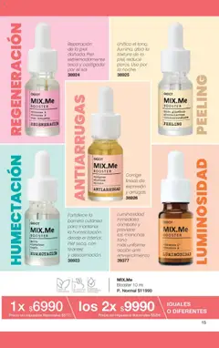 Vista previa del folleto de la tienda Gigot válido desde el 01/10/2025 | Página: 21