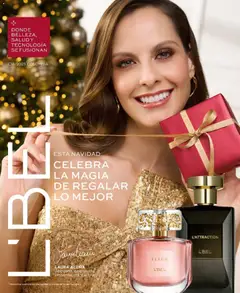  Vista previa del prospecto Catálogo L'Bel C18 del almacen L'Bel válida del 03/11/2025 al 