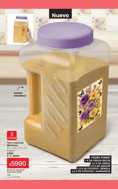 Vista previa del folleto de la tienda Gigot válido desde el 01/11/2025 | Página: 138