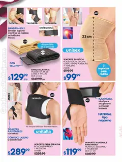 Vista previa las ofertas de la tienda Fuller - Campaña 16 2025 desde el 12/11/2025 | Página: 130