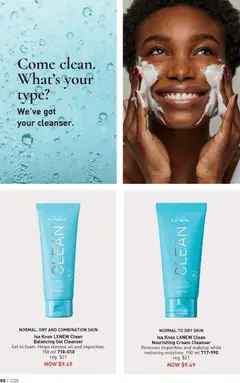 Preview of leaflet Brochure Campaign from shop Avon is valid from Dec 04, 2025 | Page: 86