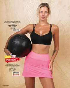 Vista previa del folleto de la tienda Vitnik válido desde el 03/12/2025 | Página: 172