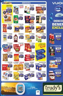 Pré-Visualização do folheto "Ofertas da semana" da loja Comper válido a partir de 17/11/2025 | Página: 2