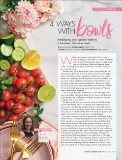 Preview of catalogue Magazine Sep/Oct 2025 from shop Costco valid 01/09/2025 | Page: 51