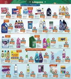 Pré-Visualização do folheto "Ofertas da semana" da loja Supermercados Condor válido a partir de 17/11/2025 | Página: 22