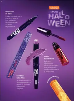 Vista previa de Ciclo 16 de la tienda Natura válido desde 12/10/2025 | Página : 65