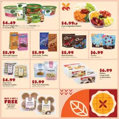 Ad Preview of Fareway Weekly Ad from 11/24/2025 | Page: 13