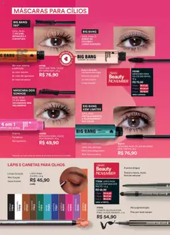 Pré-Visualização do folheto "Ciclo 15/2025" da loja O Boticário válido a partir de 13/10/2025 | Página: 140