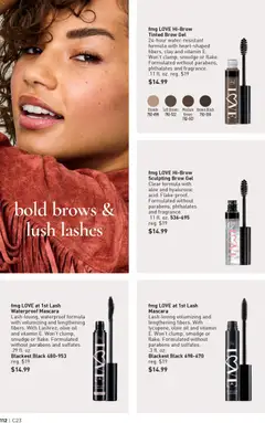 Ad Preview of Avon Brochure from 11/05/2025 | Page: 112