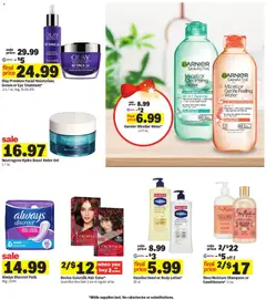 Ad Preview of Meijer Weekly Ad from 11/28/2025 | Page: 31