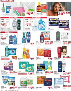 Ad Preview of Family Fare Weekly Ad from 11/30/2025 | Page: 17