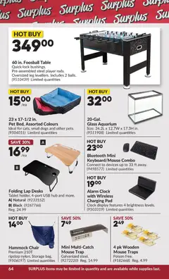 Preview of leaflet 2 Week Sale! from shop Princess Auto is valid from Nov 04, 2025 | Page: 71