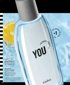  Vista previa del prospecto Catálogo Ésika C17 del almacen Ésika válida del 14/10/2025 al | Página: 168