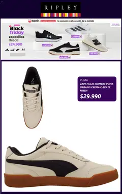 Folleto de la tienda Ripley válido desde el 28.11.2025 | Página: 8