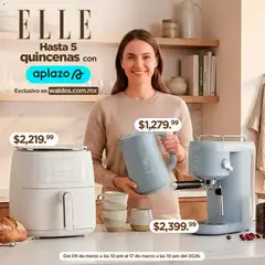 Vista previa las ofertas de la tienda Waldo's - Waldo's catálogo desde el 09/03/2026 