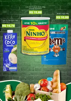 Pré-Visualização do folheto "Ofertas da semana" da loja Pão de Açúcar válido a partir de 27/10/2025 | Página: 3