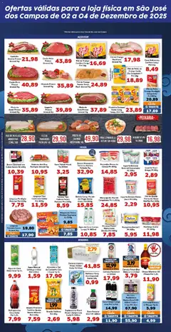 Pré-Visualização do folheto "Ofertas da semana" da loja Tauste válido a partir de 02/12/2025 | Página: 4
