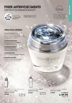 Vista previa de Campaña 17 de la tienda Oriflame válido desde 06/12/2025 | Página: 83