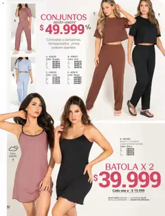  Vista previa del prospecto Carmel C17 2025 del almacen Carmel válida del 25/09/2025 al 31/12/2025 | Página : 94