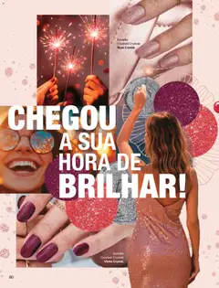 Pré-Visualização do folheto "Black Friday" da loja Avon válido a partir de 29/10/2025 | Página: 80