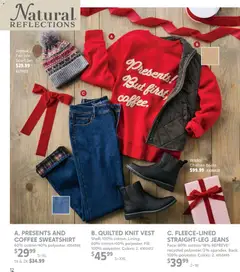 Ad Preview of Cabela's Winter Clothing 25 from 11/20/2025 | Page: 12