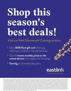 Preview of leaflet Weekly flyer / circulaire from shop Kent is valid from Dec 11, 2025 | Page: 2