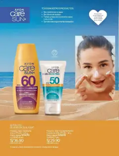 Vista previa de Campaña 16 de la tienda Avon válido desde 12/10/2025 | Página : 141