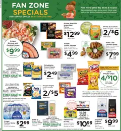 Ad Preview of Smith's Weekly Ad from 11/28/2025 | Page: 5